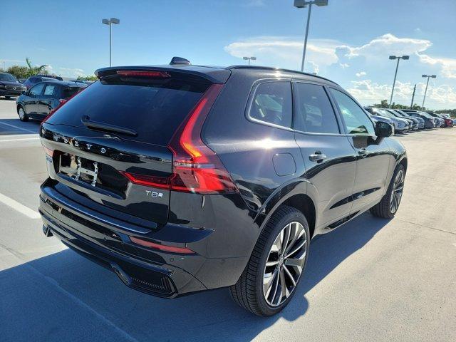 new 2026 Volvo XC60 Plug-In Hybrid car, priced at $75,675