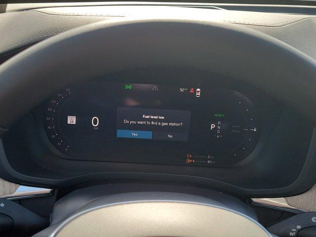 new 2026 Volvo XC60 Plug-In Hybrid car, priced at $75,675
