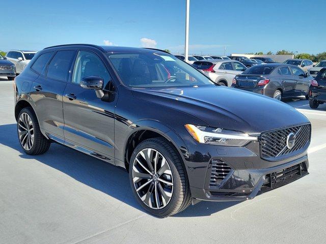 new 2026 Volvo XC60 Plug-In Hybrid car, priced at $75,675