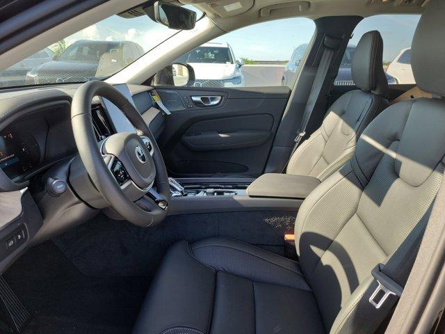 new 2026 Volvo XC60 Plug-In Hybrid car, priced at $75,675