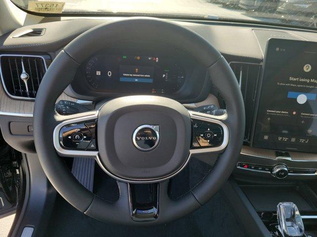 new 2026 Volvo XC60 Plug-In Hybrid car, priced at $75,675