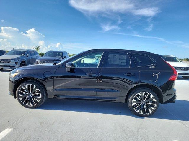 new 2026 Volvo XC60 Plug-In Hybrid car, priced at $75,675