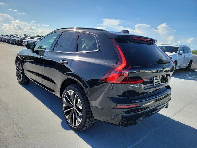 new 2026 Volvo XC60 Plug-In Hybrid car, priced at $75,675