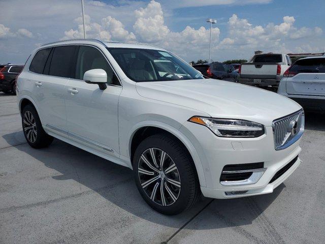 new 2025 Volvo XC90 car, priced at $66,465