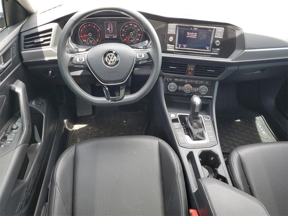 used 2020 Volkswagen Jetta car, priced at $16,977