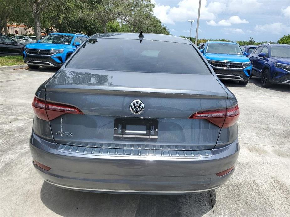 used 2020 Volkswagen Jetta car, priced at $16,977