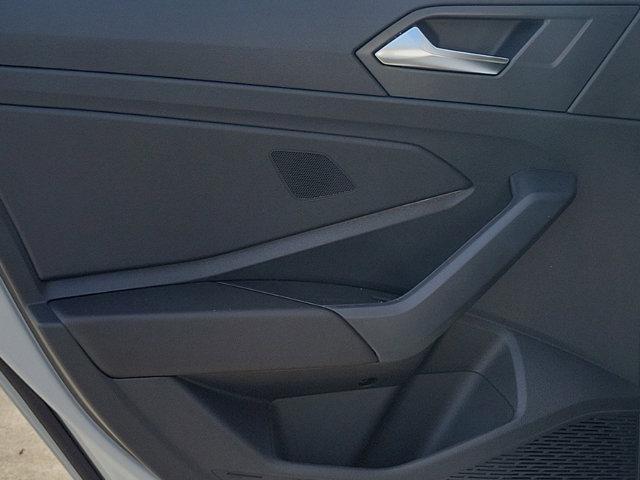 new 2025 Volkswagen Jetta car, priced at $23,139