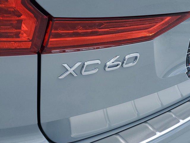 new 2025 Volvo XC60 car, priced at $55,950