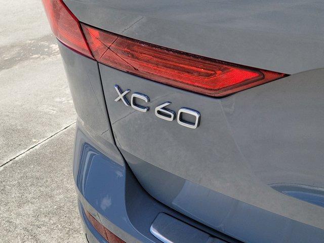 used 2024 Volvo XC60 car, priced at $32,499