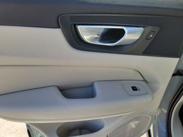 used 2024 Volvo XC60 car, priced at $32,499