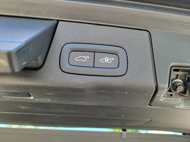 used 2024 Volvo XC60 car, priced at $32,499