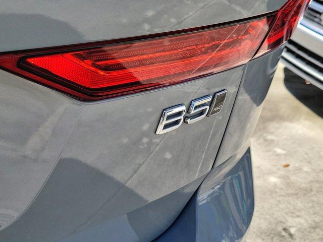 used 2024 Volvo XC60 car, priced at $32,499