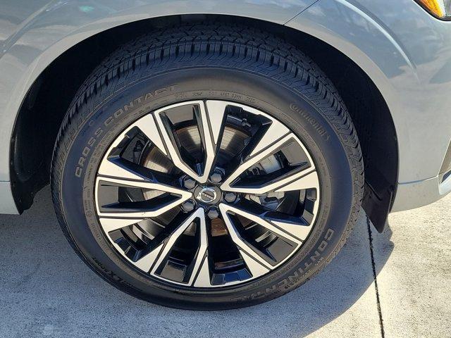 used 2024 Volvo XC60 car, priced at $32,499