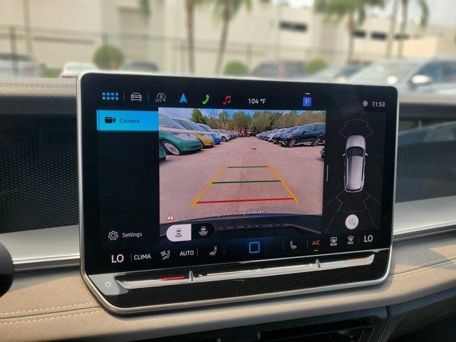 new 2025 Volkswagen Tiguan car, priced at $35,626