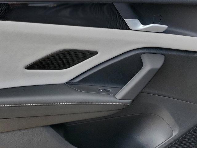 new 2025 Volkswagen Tiguan car, priced at $35,626