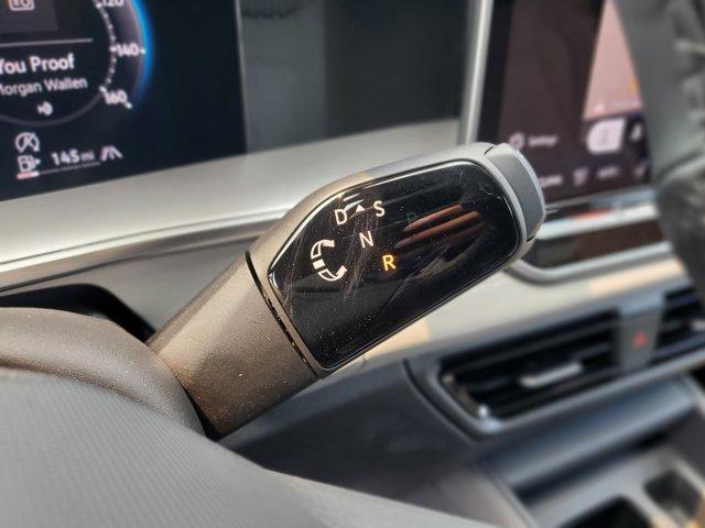 new 2025 Volkswagen Tiguan car, priced at $35,626