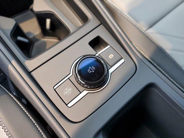 new 2025 Volkswagen Tiguan car, priced at $35,626