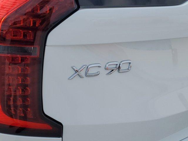 new 2025 Volvo XC90 Plug-In Hybrid car, priced at $81,495