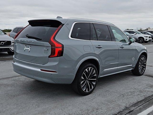 new 2025 Volvo XC60 car, priced at $48,345