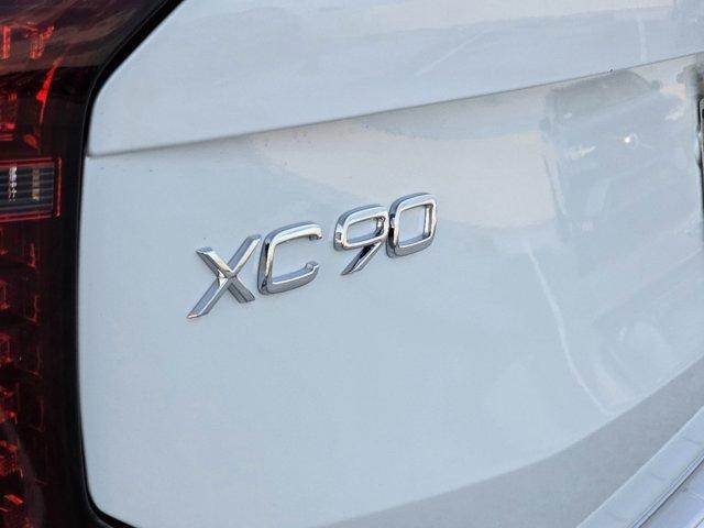 new 2025 Volvo XC90 Plug-In Hybrid car, priced at $78,805