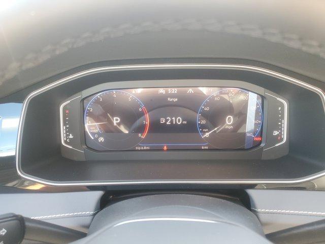 new 2025 Volkswagen Jetta car, priced at $29,261