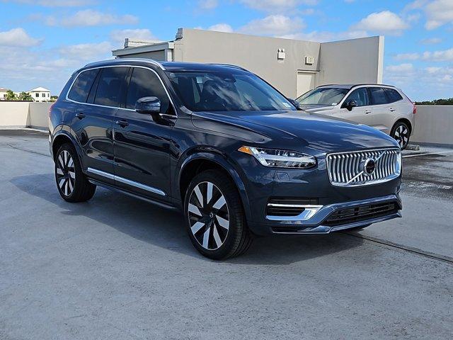 new 2025 Volvo XC90 Plug-In Hybrid car, priced at $82,265