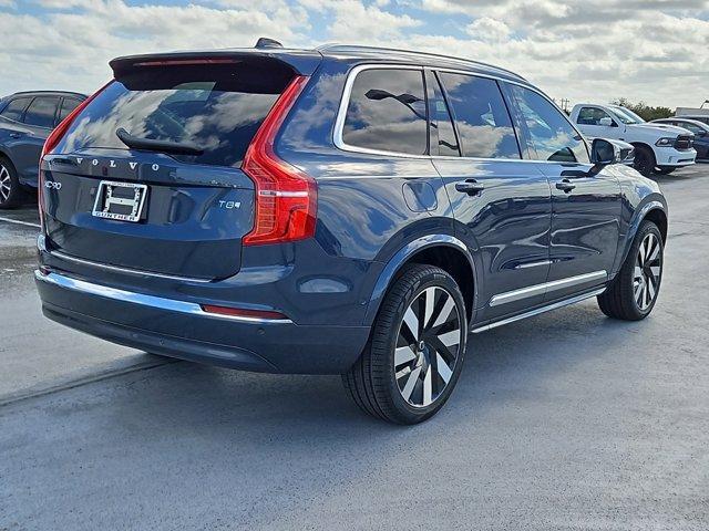 new 2025 Volvo XC90 Plug-In Hybrid car, priced at $82,265