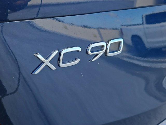 new 2025 Volvo XC90 Plug-In Hybrid car, priced at $82,265