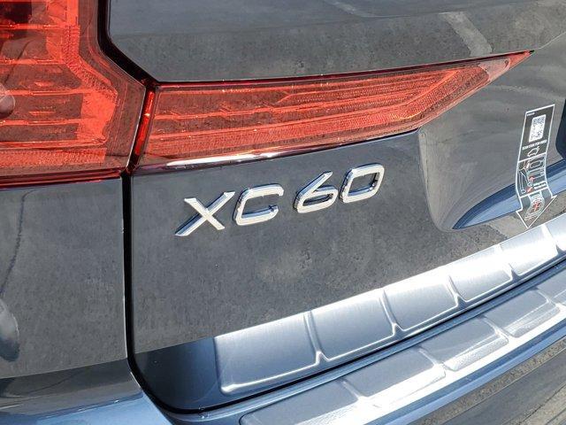 new 2025 Volvo XC60 car, priced at $55,335