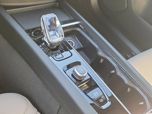 new 2026 Volvo XC60 car, priced at $58,710