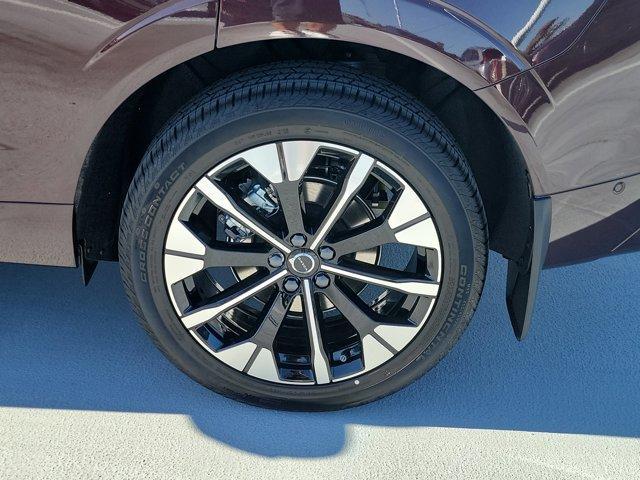 new 2026 Volvo XC60 car, priced at $58,710