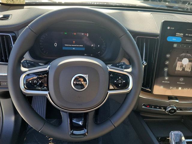 new 2026 Volvo XC60 car, priced at $58,710