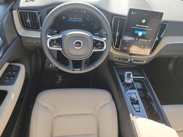 new 2026 Volvo XC60 car, priced at $58,710
