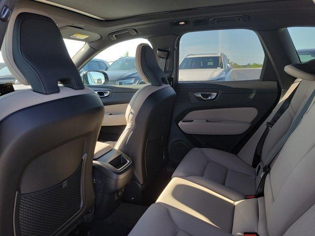 new 2026 Volvo XC60 car, priced at $58,710