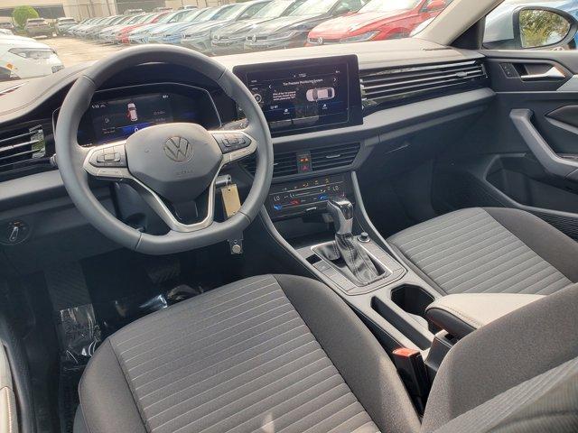 new 2026 Volkswagen Jetta car