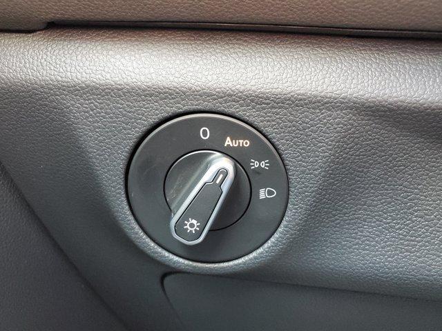 new 2026 Volkswagen Jetta car