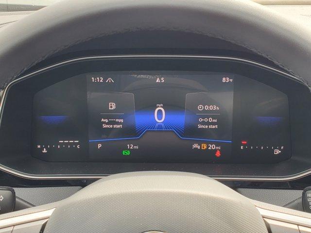 new 2026 Volkswagen Jetta car