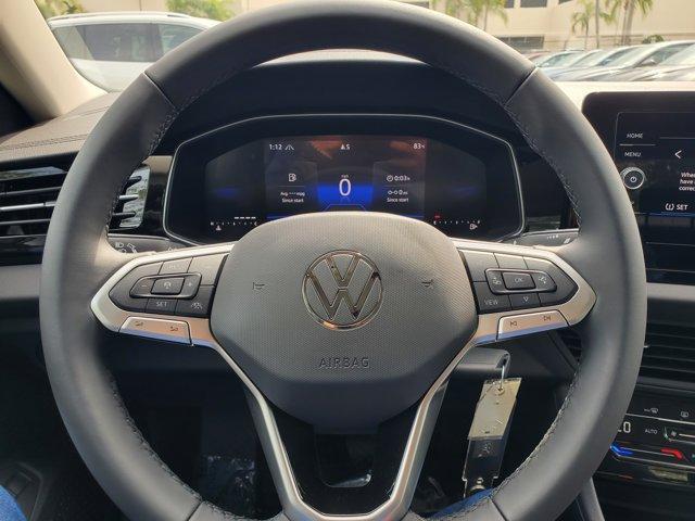 new 2026 Volkswagen Jetta car
