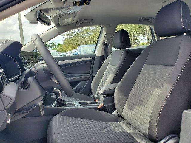 new 2026 Volkswagen Jetta car