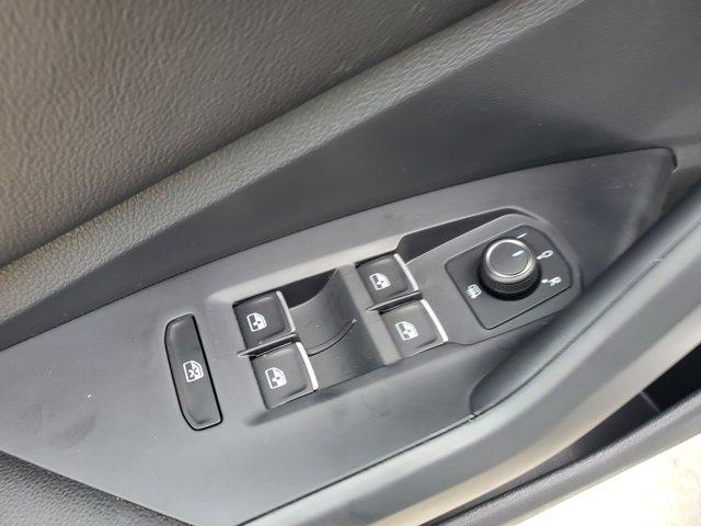 new 2026 Volkswagen Jetta car