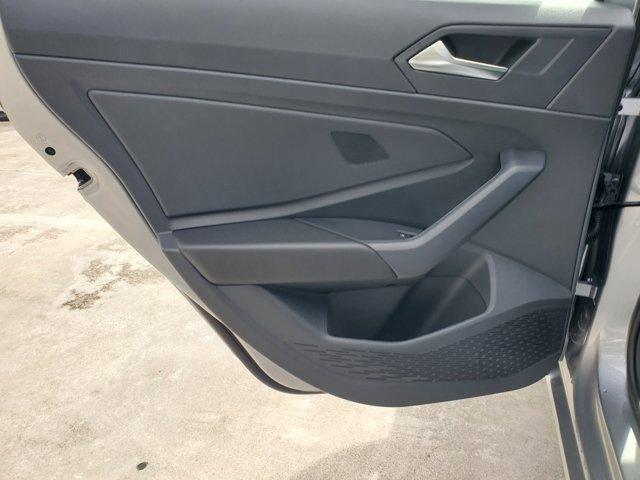 new 2026 Volkswagen Jetta car