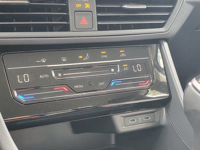 new 2026 Volkswagen Jetta car