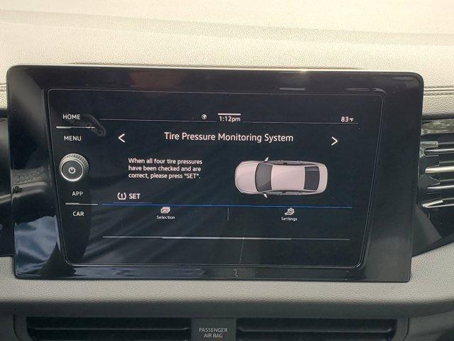 new 2026 Volkswagen Jetta car