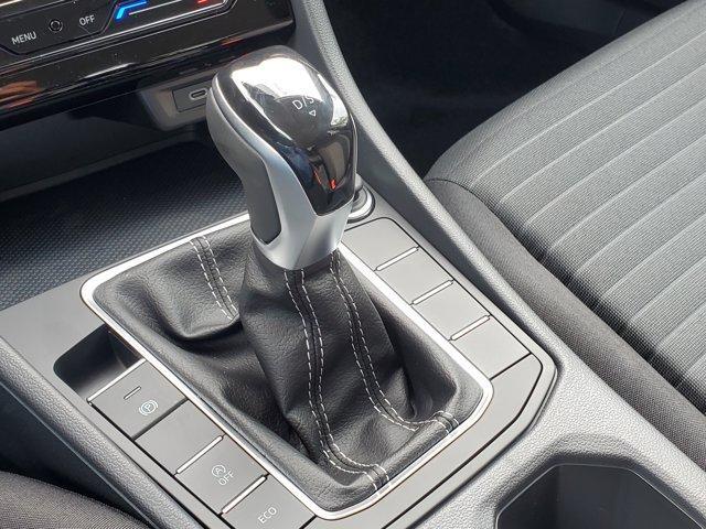 new 2026 Volkswagen Jetta car