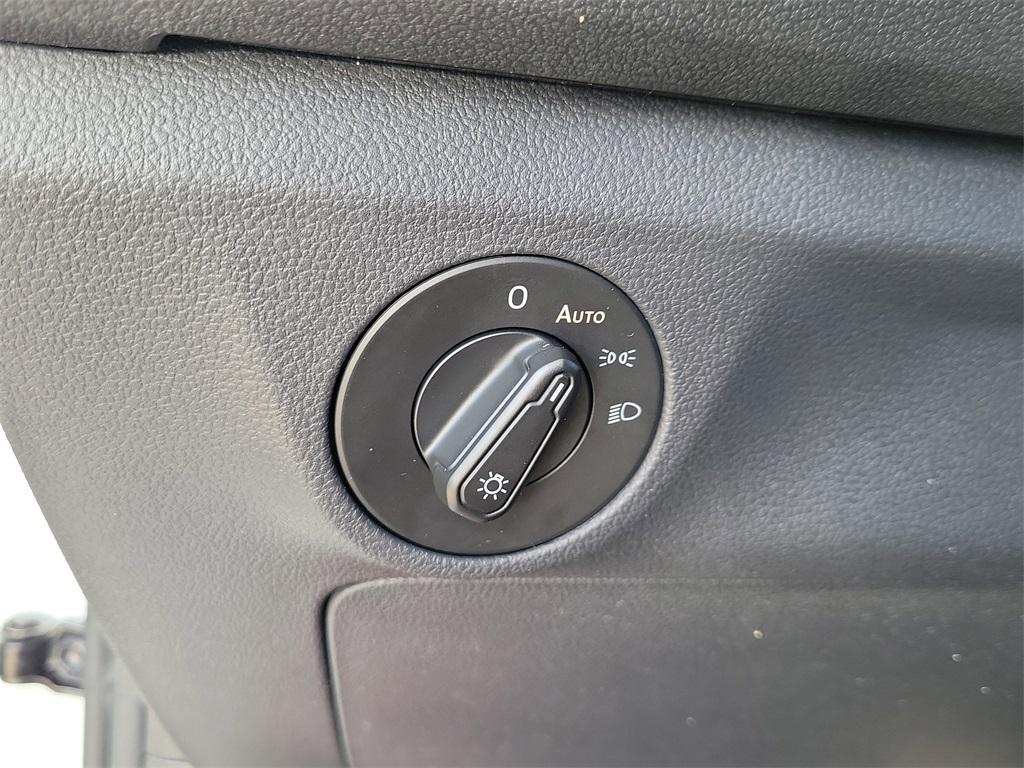 used 2020 Volkswagen Jetta car, priced at $16,677