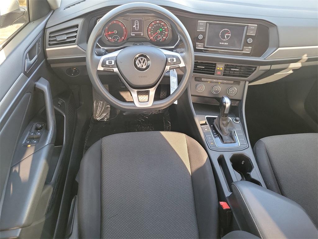 used 2020 Volkswagen Jetta car, priced at $16,677
