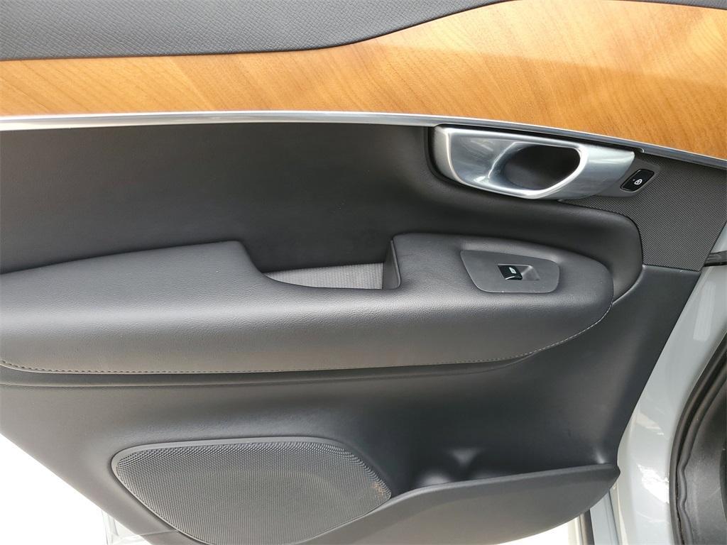 used 2024 Volvo XC90 car, priced at $51,698