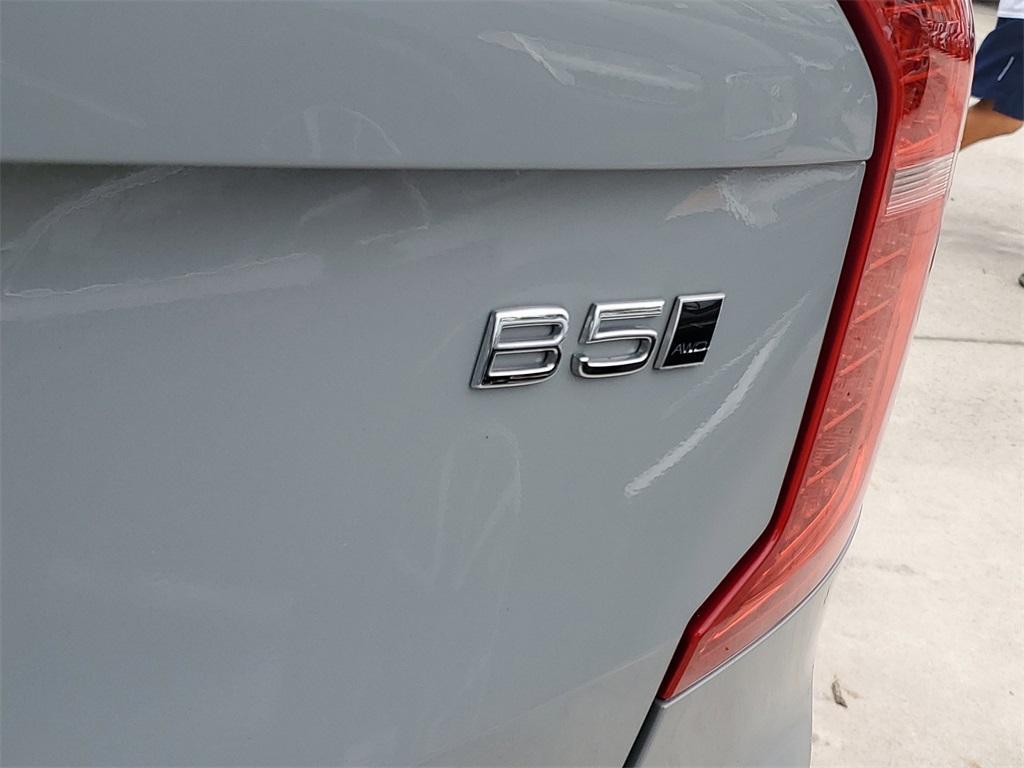 used 2024 Volvo XC90 car, priced at $51,698