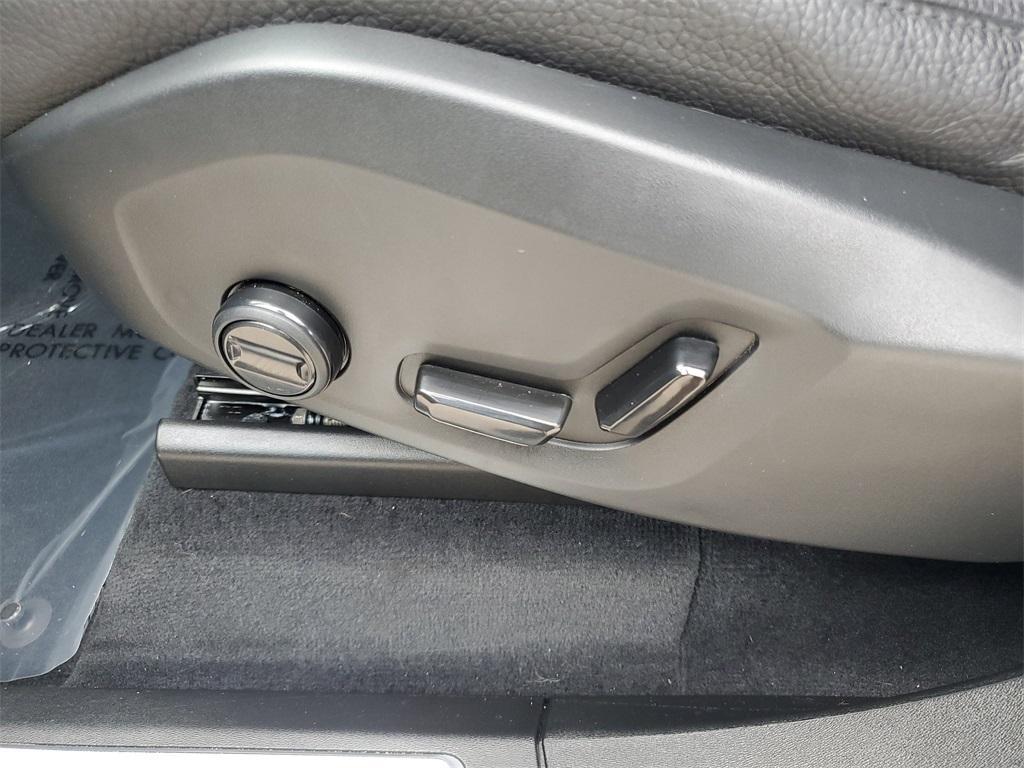 used 2024 Volvo XC90 car, priced at $51,698
