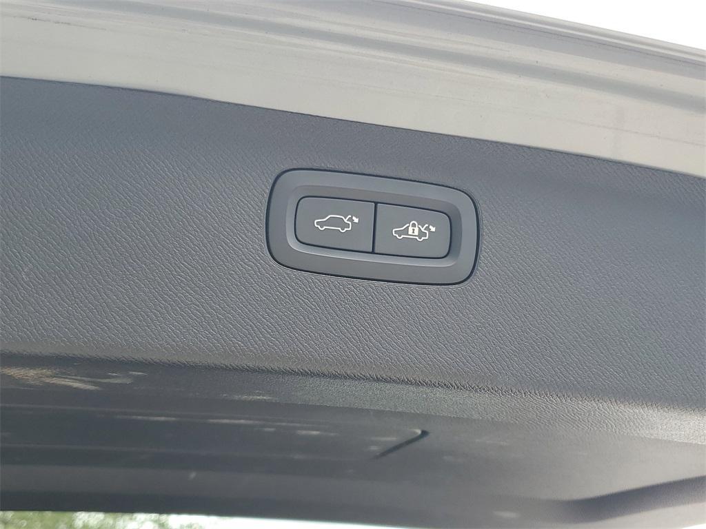 used 2024 Volvo XC90 car, priced at $51,698